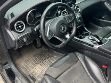 Mercedes-Benz C 450 AMG CARFAX * * АВТО КРЕДИТ - изображение 6