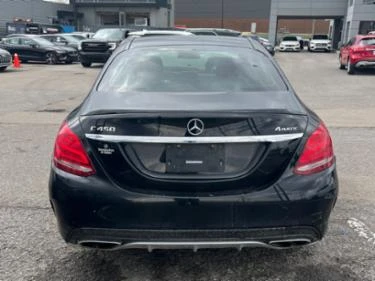 Mercedes-Benz C 450 AMG CARFAX * * АВТО КРЕДИТ - изображение 5