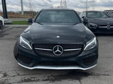 Mercedes-Benz C 450 AMG CARFAX * * АВТО КРЕДИТ - изображение 2