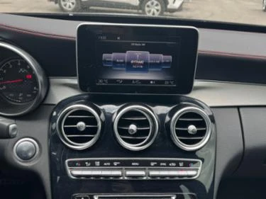 Mercedes-Benz C 450 AMG CARFAX * * АВТО КРЕДИТ - изображение 8
