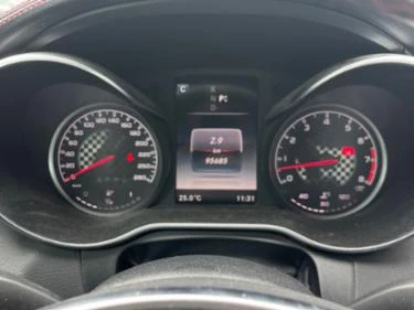 Mercedes-Benz C 450 AMG CARFAX * * АВТО КРЕДИТ - изображение 7