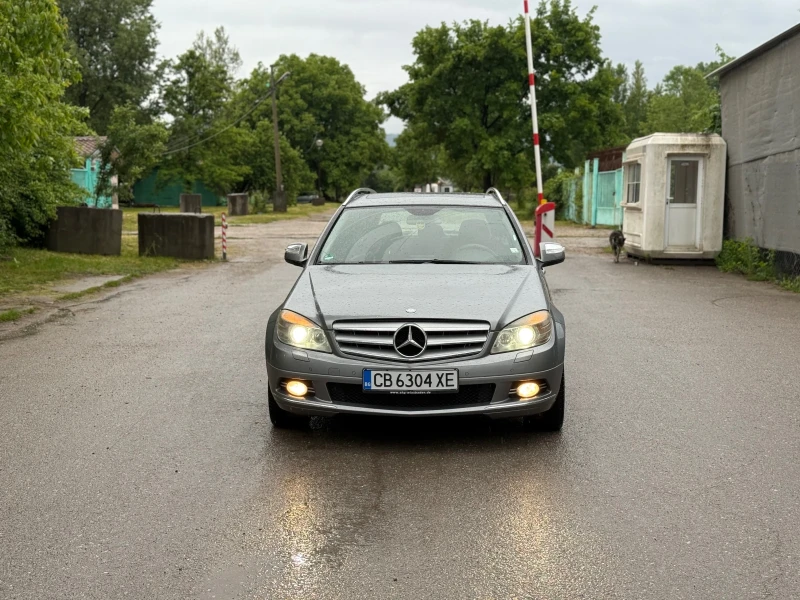 Mercedes-Benz C 320 - 10100 лв. - 92354791 1