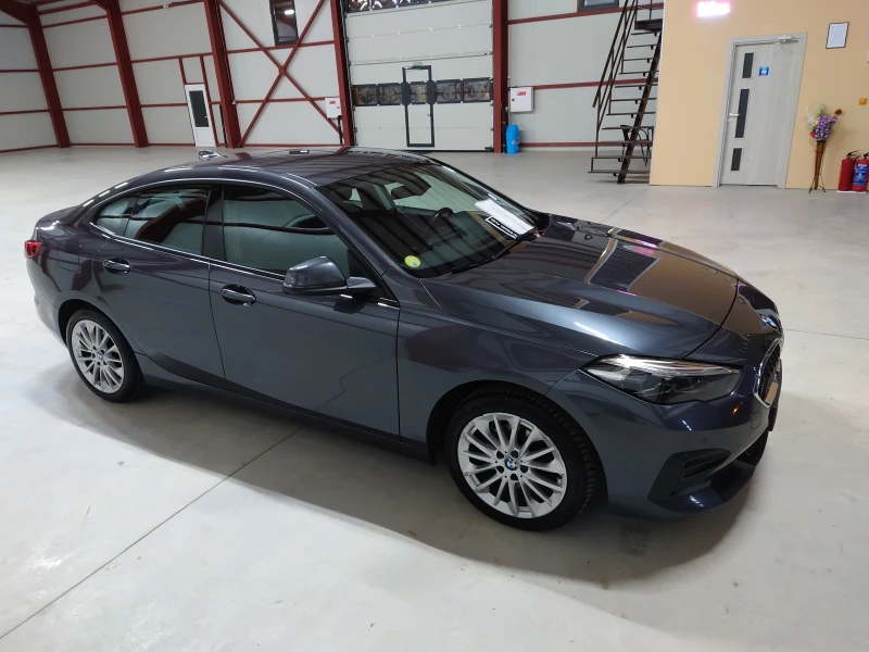 BMW 2 Gran Coupe 216 da - цена по договаряне - 55019531 1