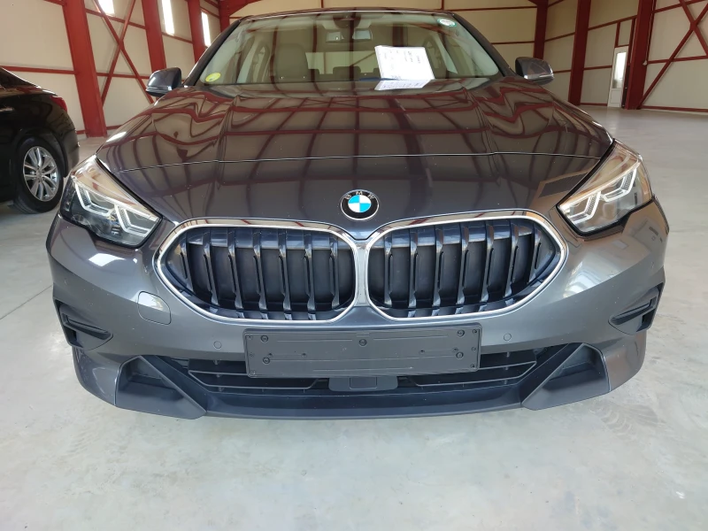 BMW 2 Gran Coupe 216 da - цена по договаряне - 55019531 1