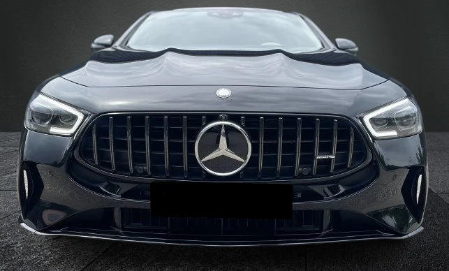 Mercedes-Benz AMG GT 53 4Matic+ = Night Package II = Гаранция - изображение 2