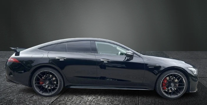 Mercedes-Benz AMG GT 53 4Matic+ = Night Package II = Гаранция - изображение 5