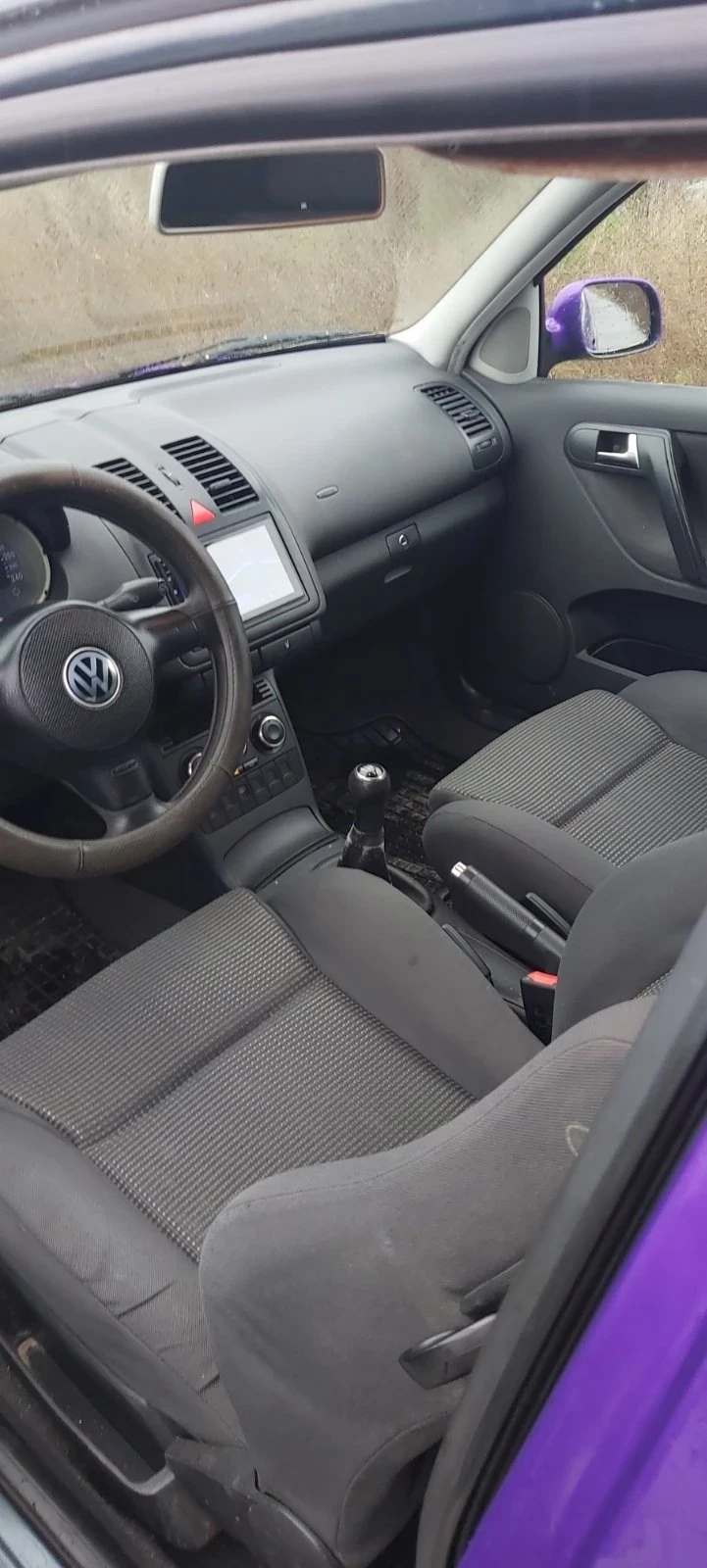 VW Polo 1.4 GTI 101к.с., снимка 4 - Автомобили и джипове - 52750524