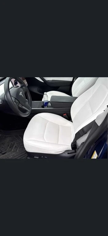 Tesla Model Y * Long Range * CARFAX * ЦЕНА ДО БГ, снимка 5 - Автомобили и джипове - 52835352