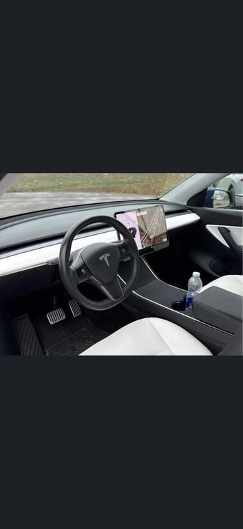 Tesla Model Y * Long Range * CARFAX * ЦЕНА ДО БГ, снимка 8 - Автомобили и джипове - 52835352