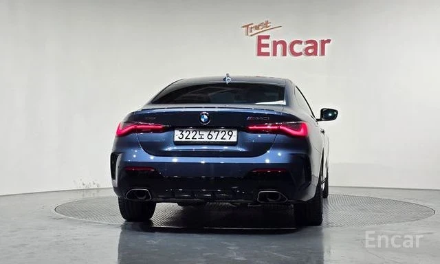 BMW 440 xDrive M ����� | ������� | 360 ������ | HEAD-UP |  | Mobile.bg � ����������� 4