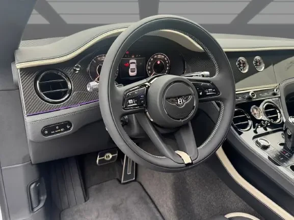 Bentley Continental gt Speed V8 Hybrid = First Edition = �������� | Mobile.bg � ����������� 10