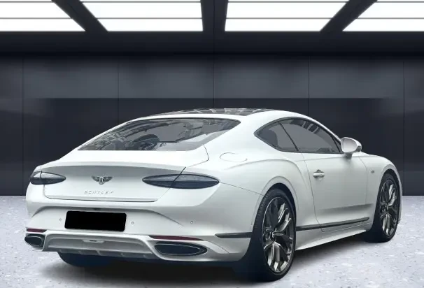 Bentley Continental gt Speed V8 Hybrid = First Edition = �������� | Mobile.bg � ����������� 4
