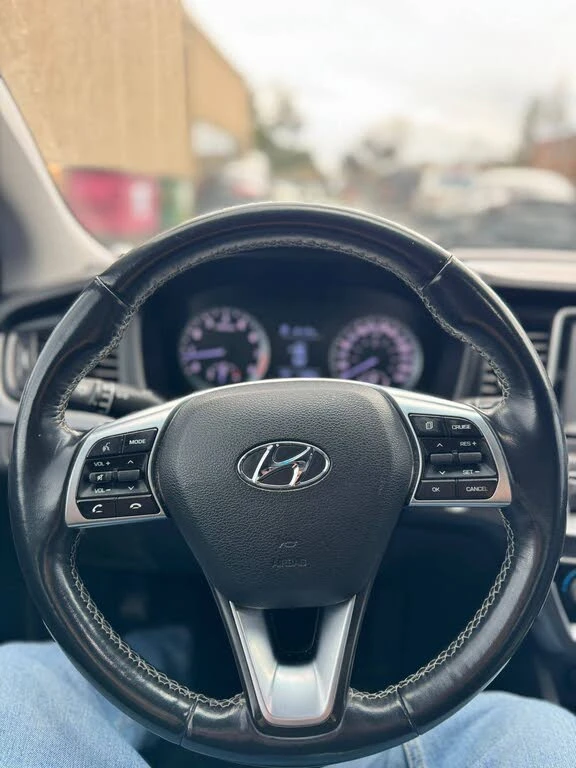 Hyundai Sonata Luxury FWD ����������  (���� �� ��) | Mobile.bg � ����������� 8