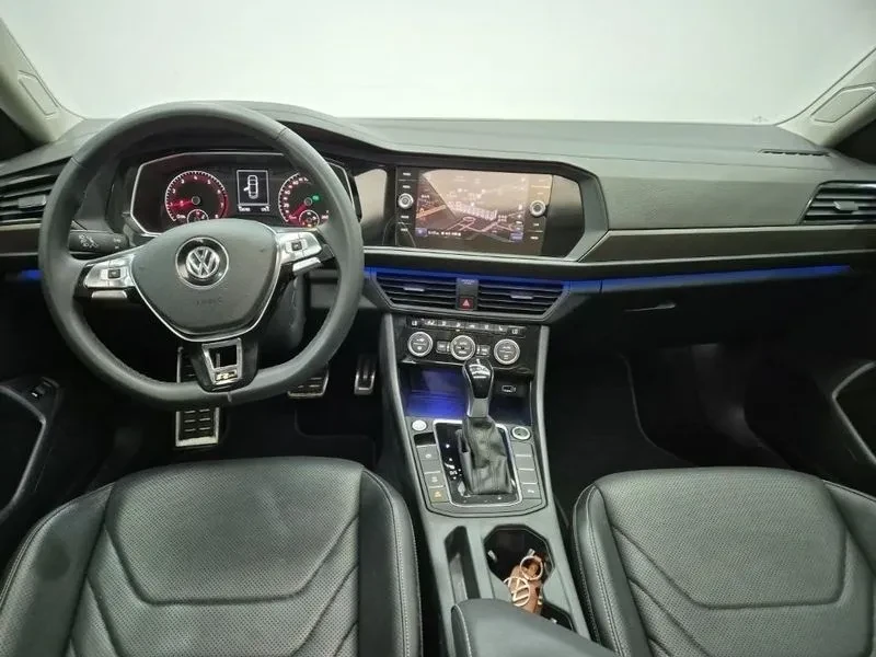 VW Jetta 1.4 TSI PRESTIGE, снимка 7 - Автомобили и джипове - 55720439