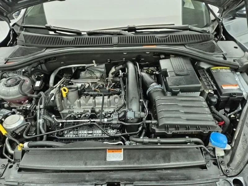 VW Jetta 1.4 TSI PRESTIGE, снимка 5 - Автомобили и джипове - 55720439