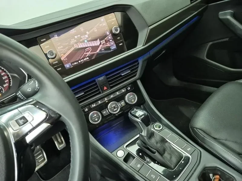VW Jetta 1.4 TSI PRESTIGE, снимка 10 - Автомобили и джипове - 55720439