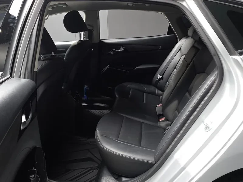 Kia K7 LPG STANDART, снимка 10 - Автомобили и джипове - 55727442