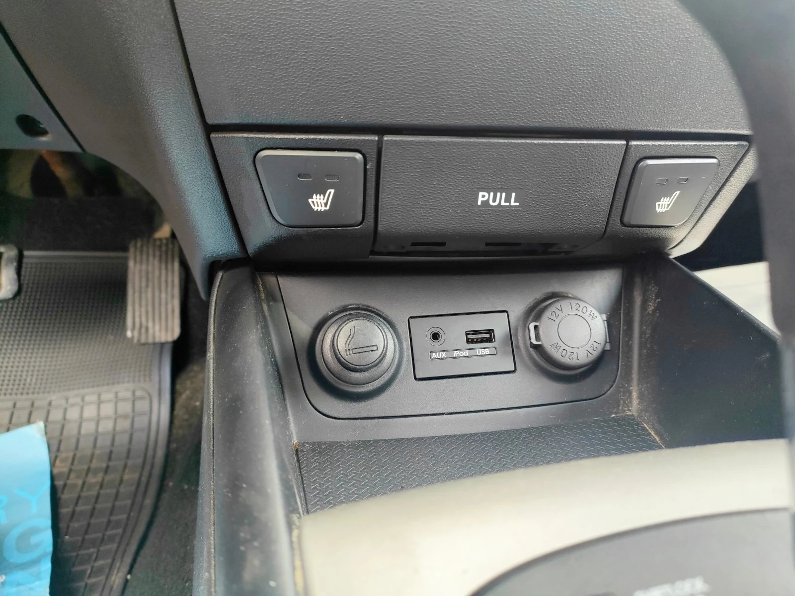 Hyundai I30 1.6CRDI | Mobile.bg   14