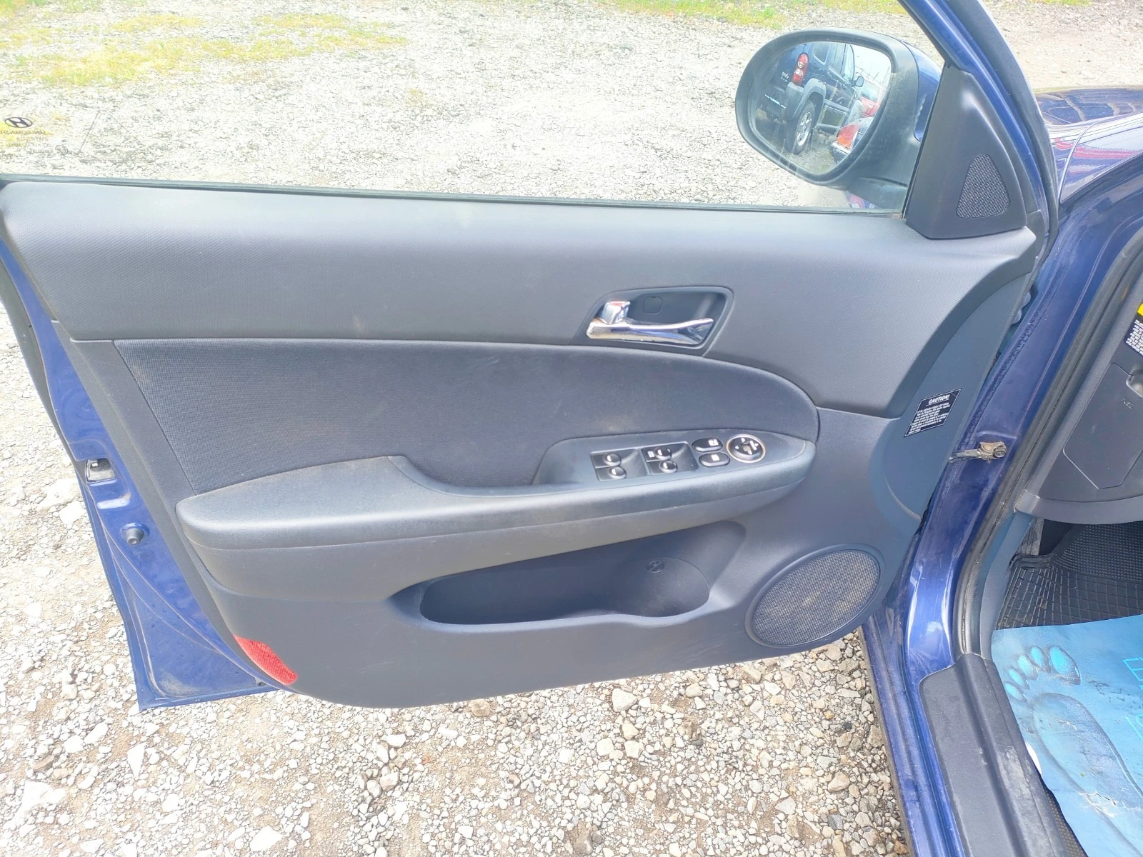 Hyundai I30 1.6CRDI | Mobile.bg   12