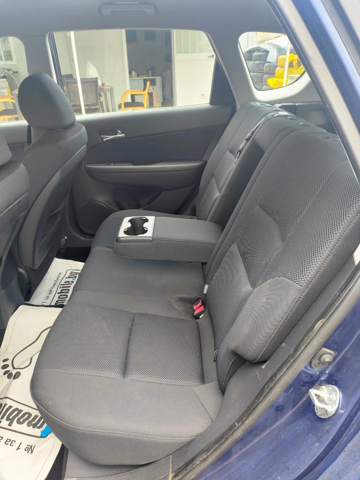 Hyundai I30 1.6CRDI | Mobile.bg   15