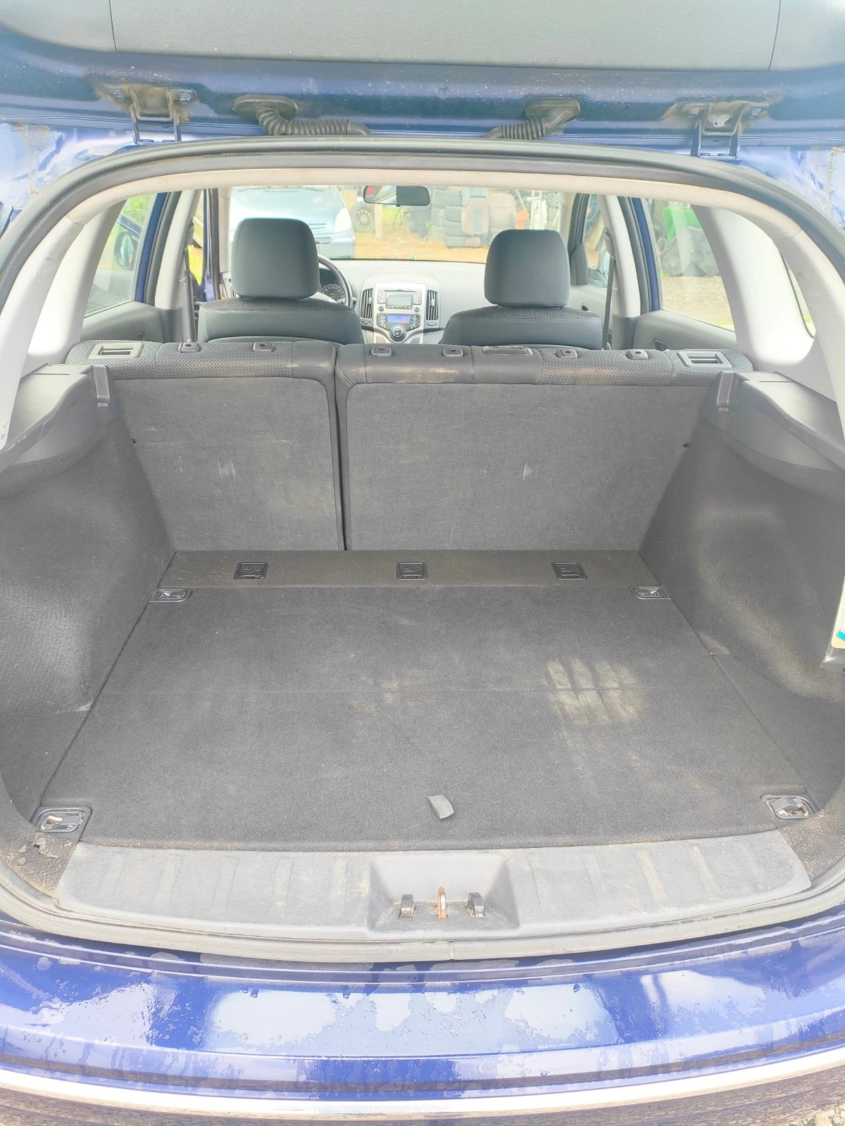 Hyundai I30 1.6CRDI | Mobile.bg   11