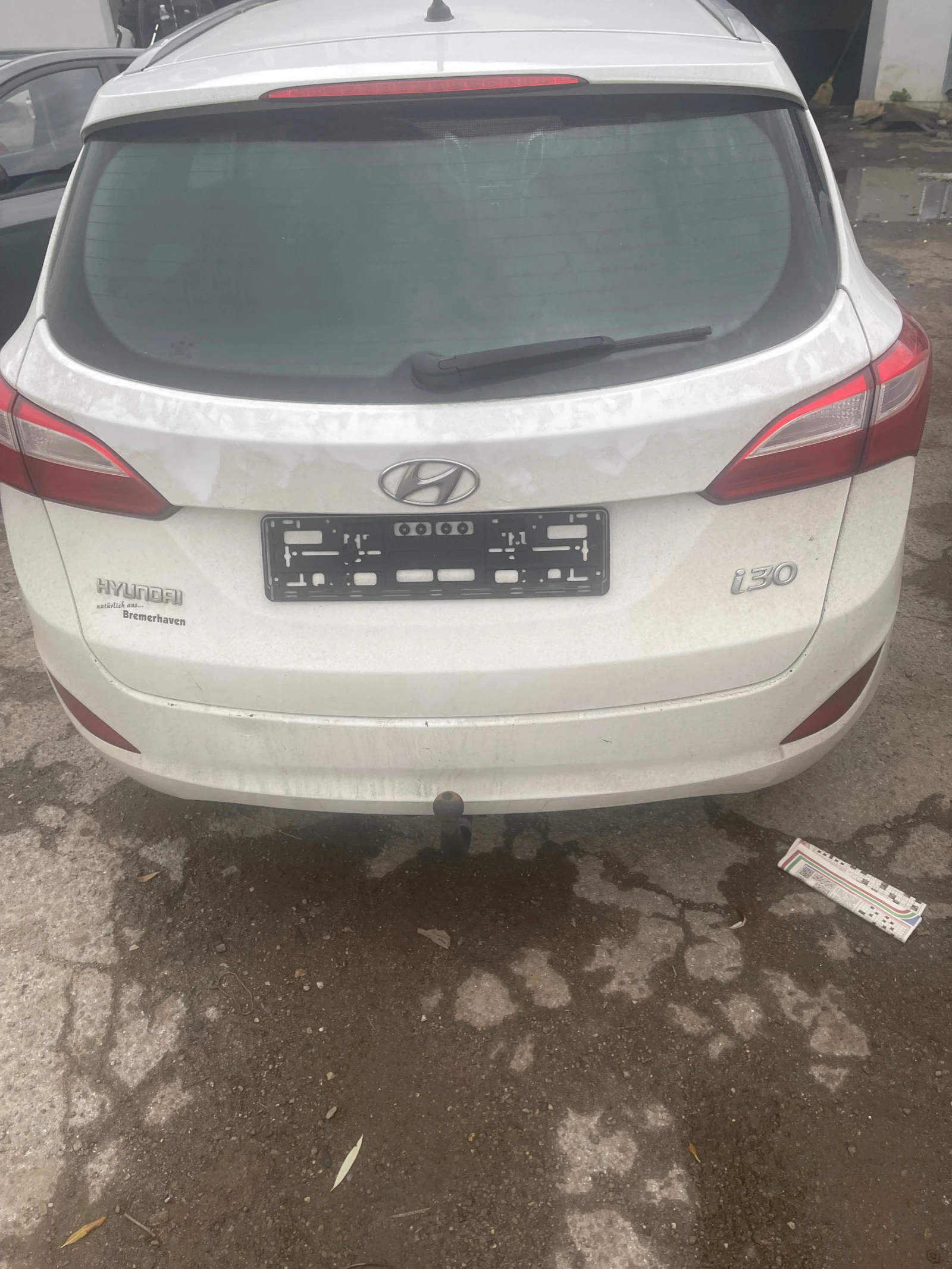 Hyundai I30  - изображение 4