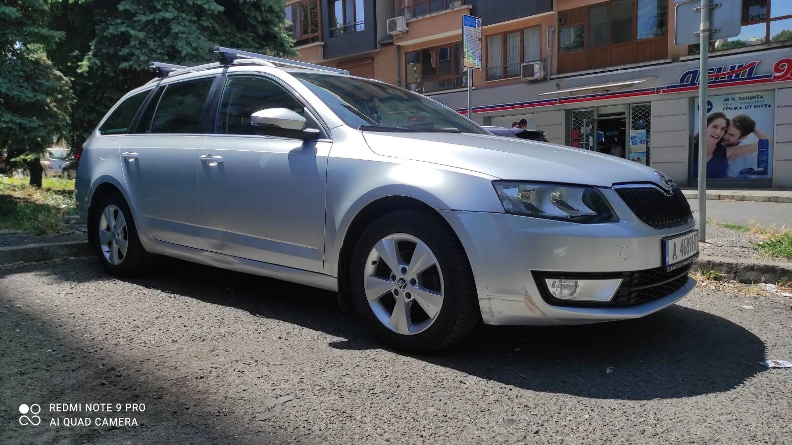 Skoda Octavia  - изображение 3