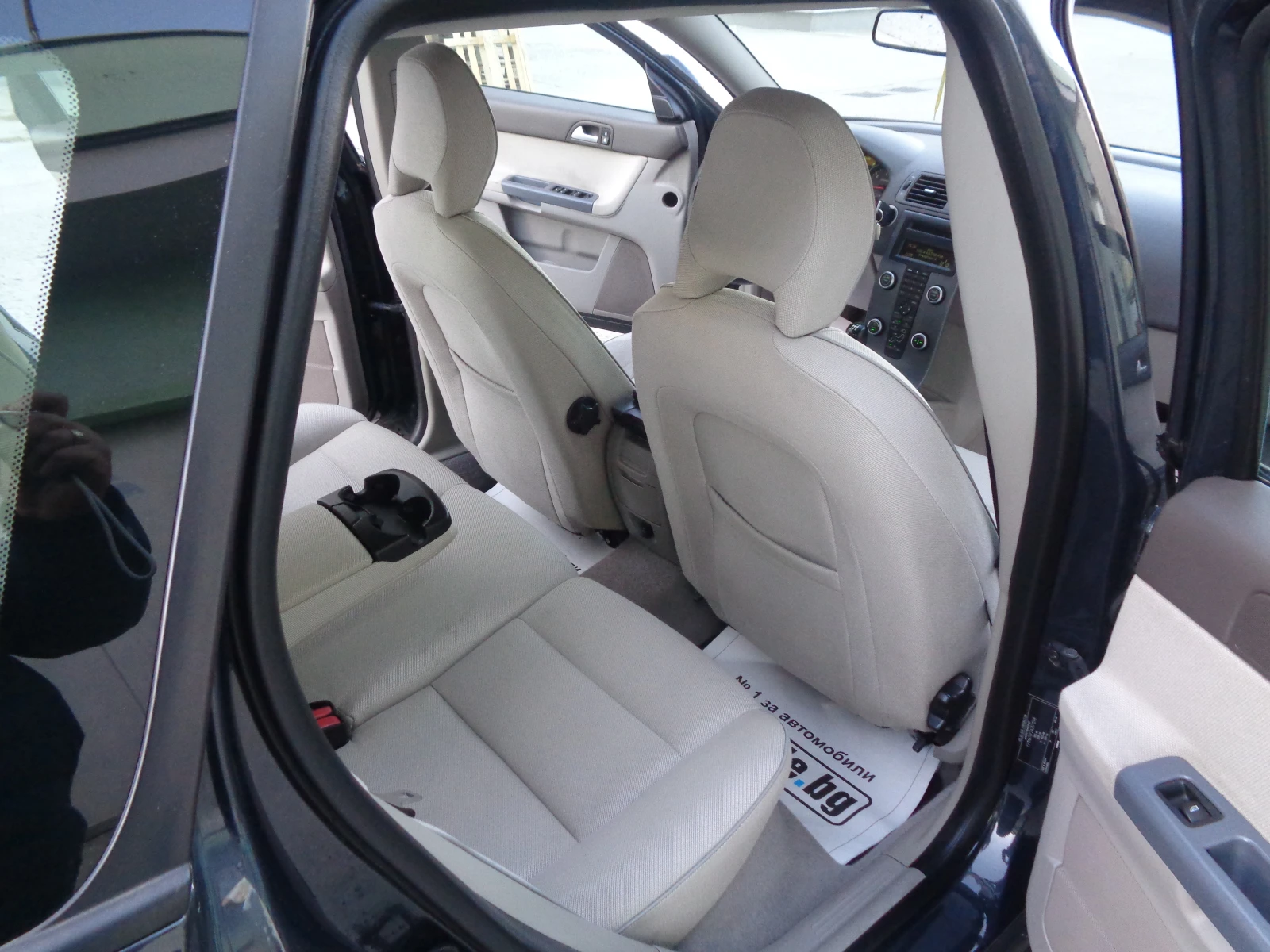 Volvo V50 1.6HDI-ЛИЗИНГ | Mobile.bg — изображение 14