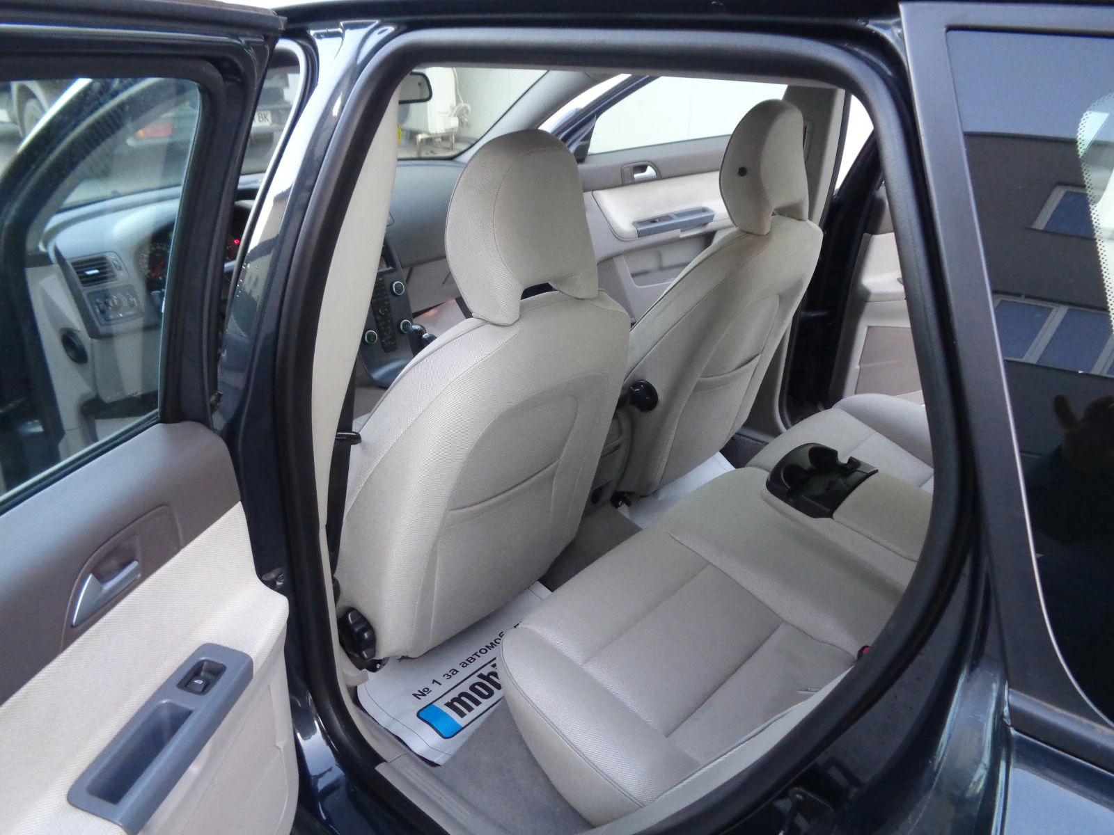 Volvo V50 1.6HDI-ЛИЗИНГ | Mobile.bg — изображение 13