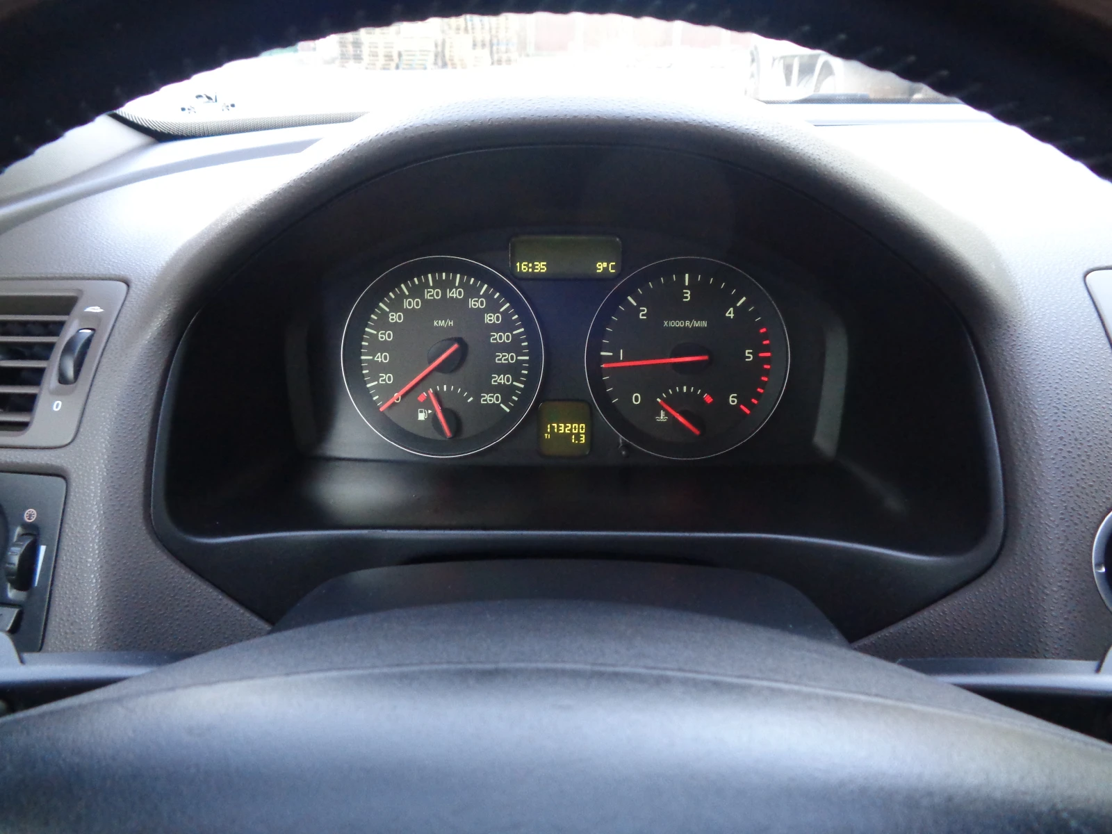 Volvo V50 1.6HDI-ЛИЗИНГ | Mobile.bg — изображение 17