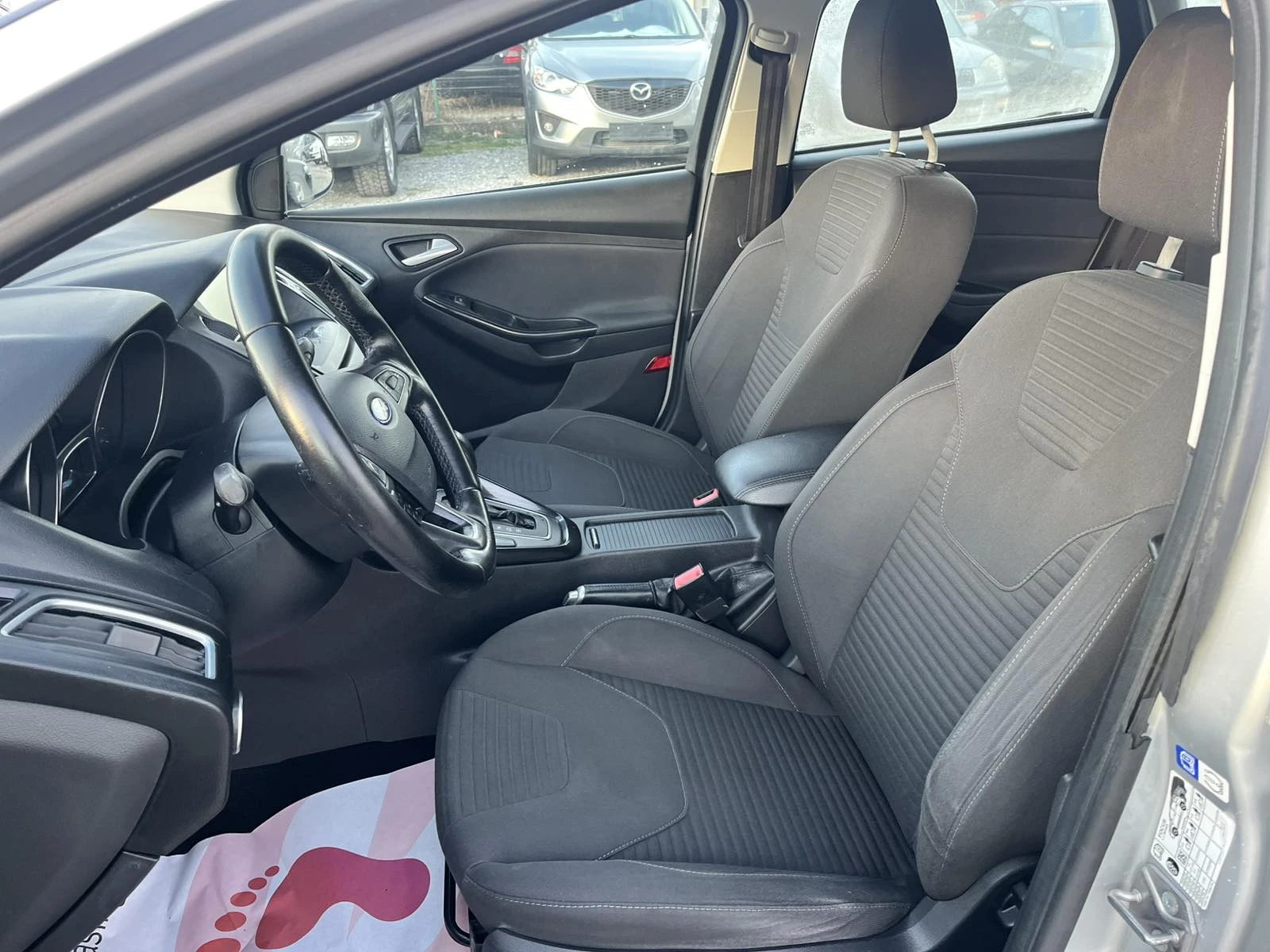 Ford Focus 1.5TDCi   | Mobile.bg   11