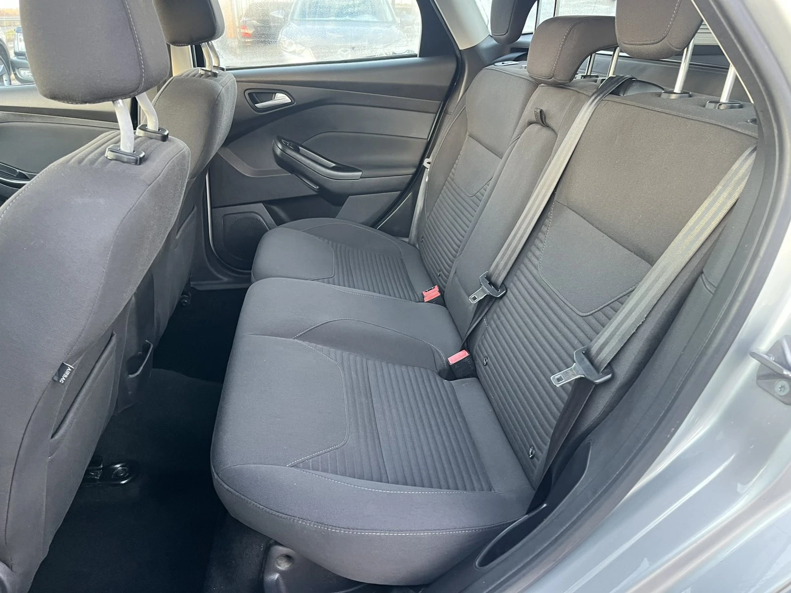 Ford Focus 1.5TDCi   | Mobile.bg   15