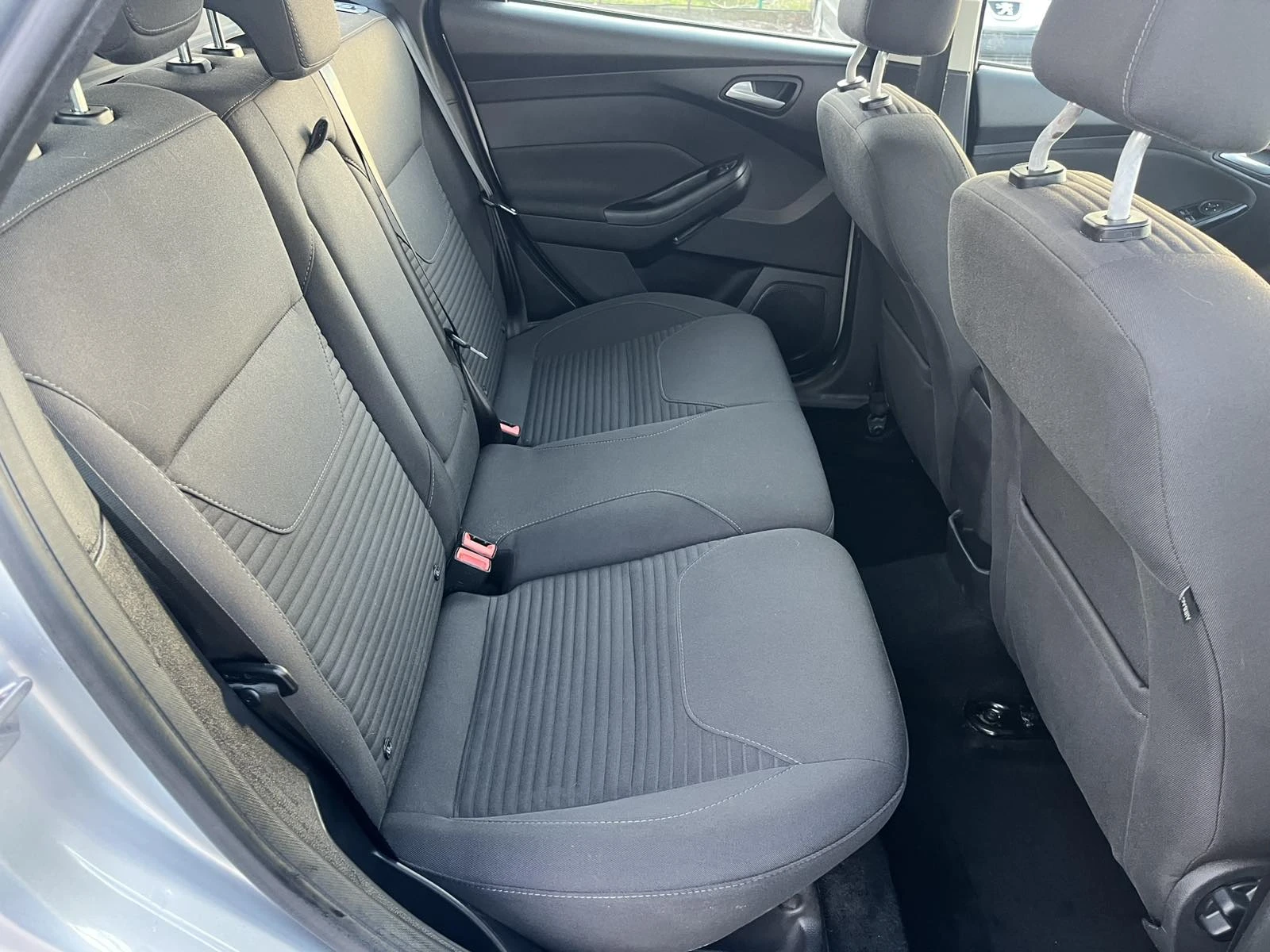 Ford Focus 1.5TDCi   | Mobile.bg   14