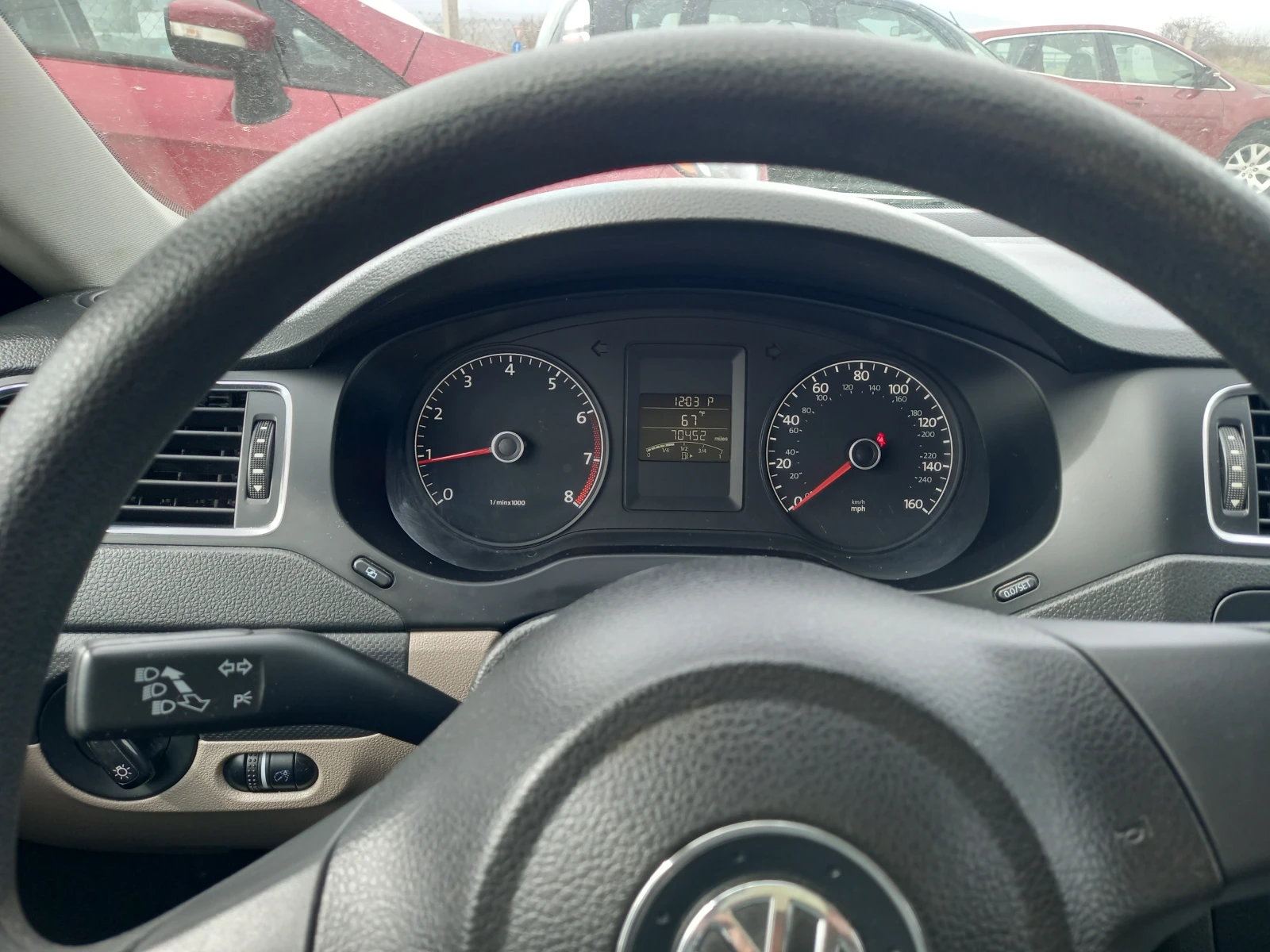 VW Jetta 2, 0i Auto | Mobile.bg   17