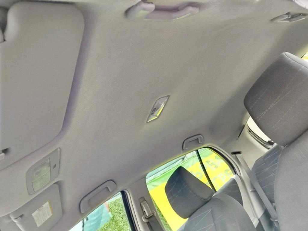 Toyota Yaris 1.4 d4d | Mobile.bg — изображение 11