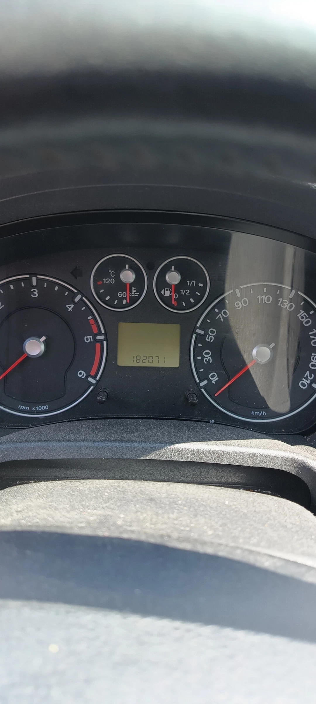 Ford Fiesta  - изображение 3