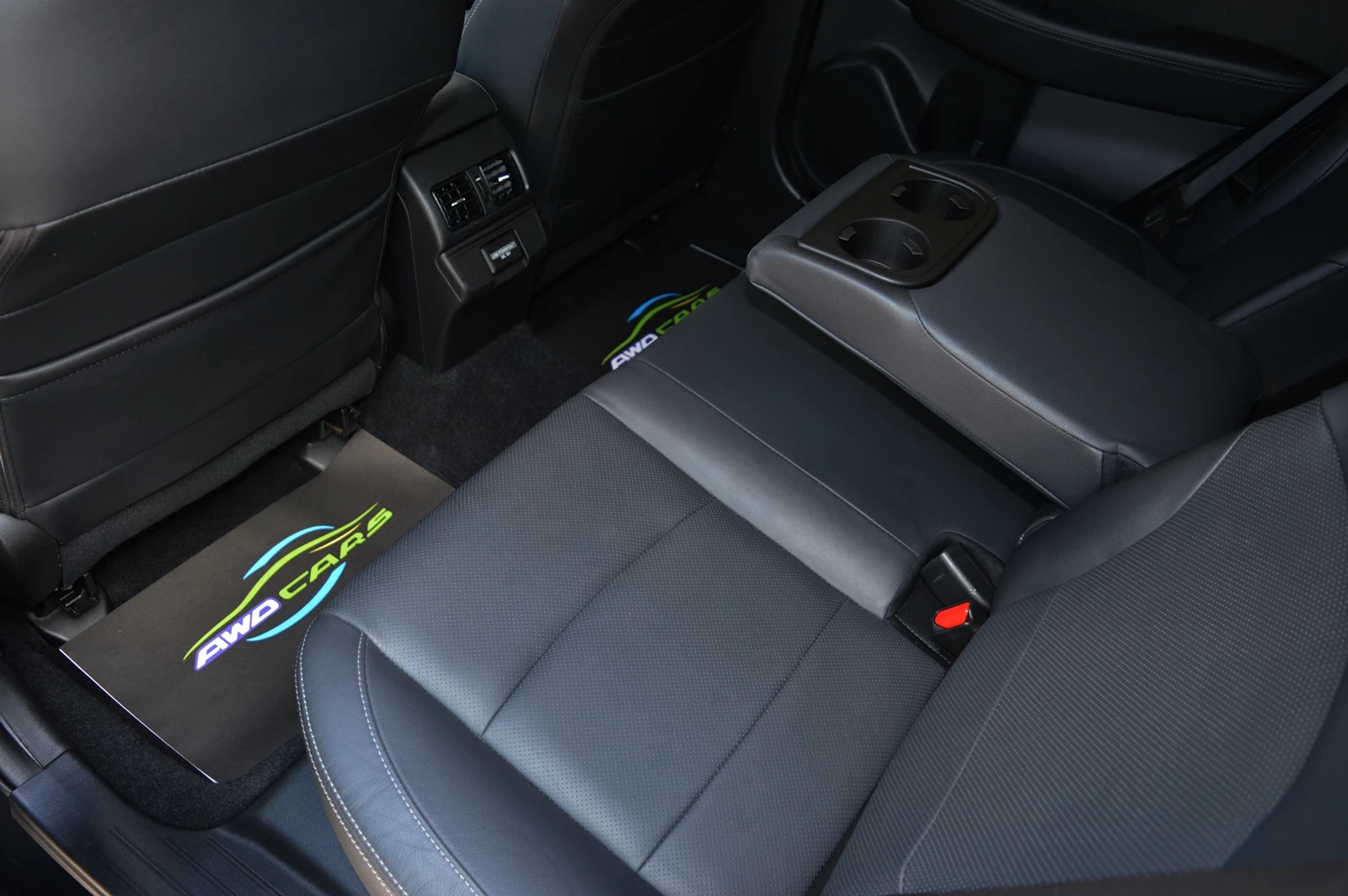 Subaru Outback 2.5i AWD PREMIUM ШВЕЙЦАРИЯ - изображение 8