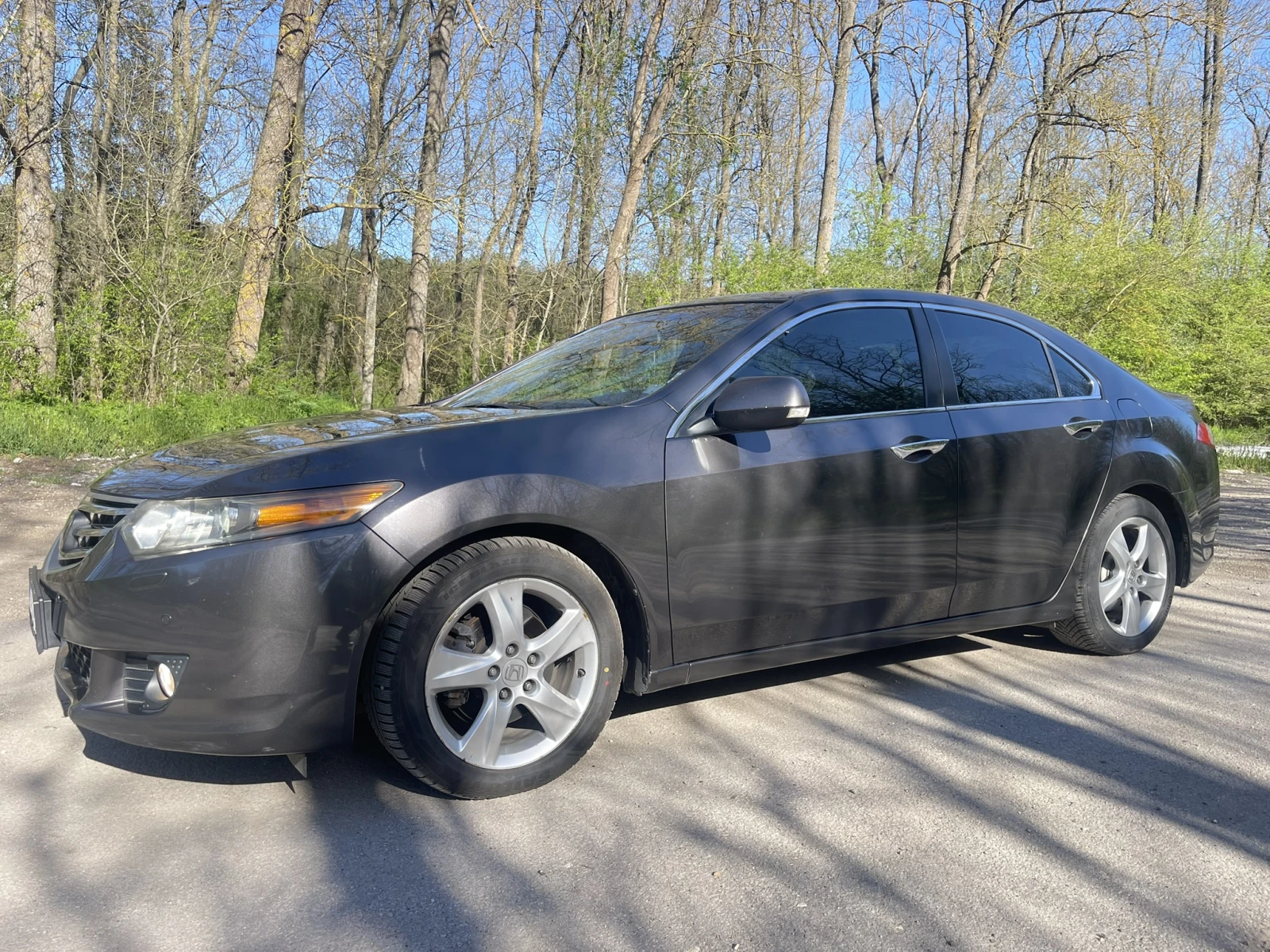 Honda Accord 2.2 i-DTEC  - изображение 7