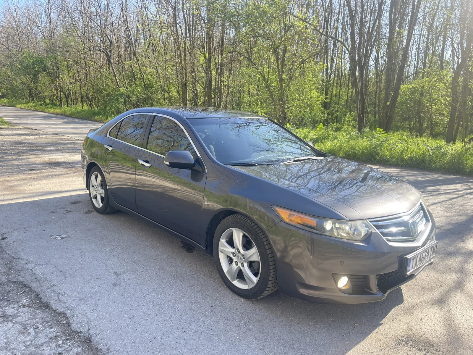 Honda Accord 2.2 i-DTEC  - изображение 3
