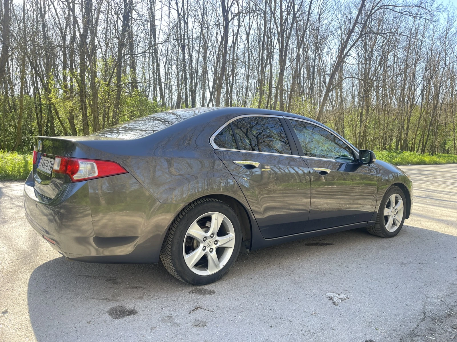 Honda Accord 2.2 i-DTEC  - изображение 4