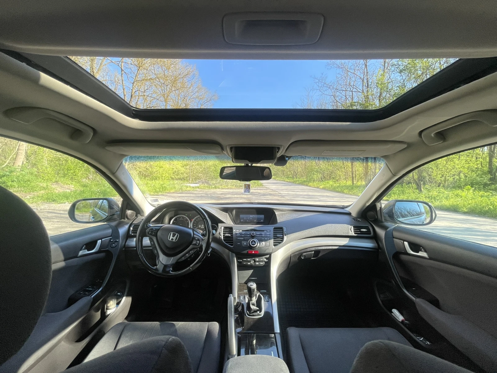 Honda Accord 2.2 i-DTEC  - изображение 10