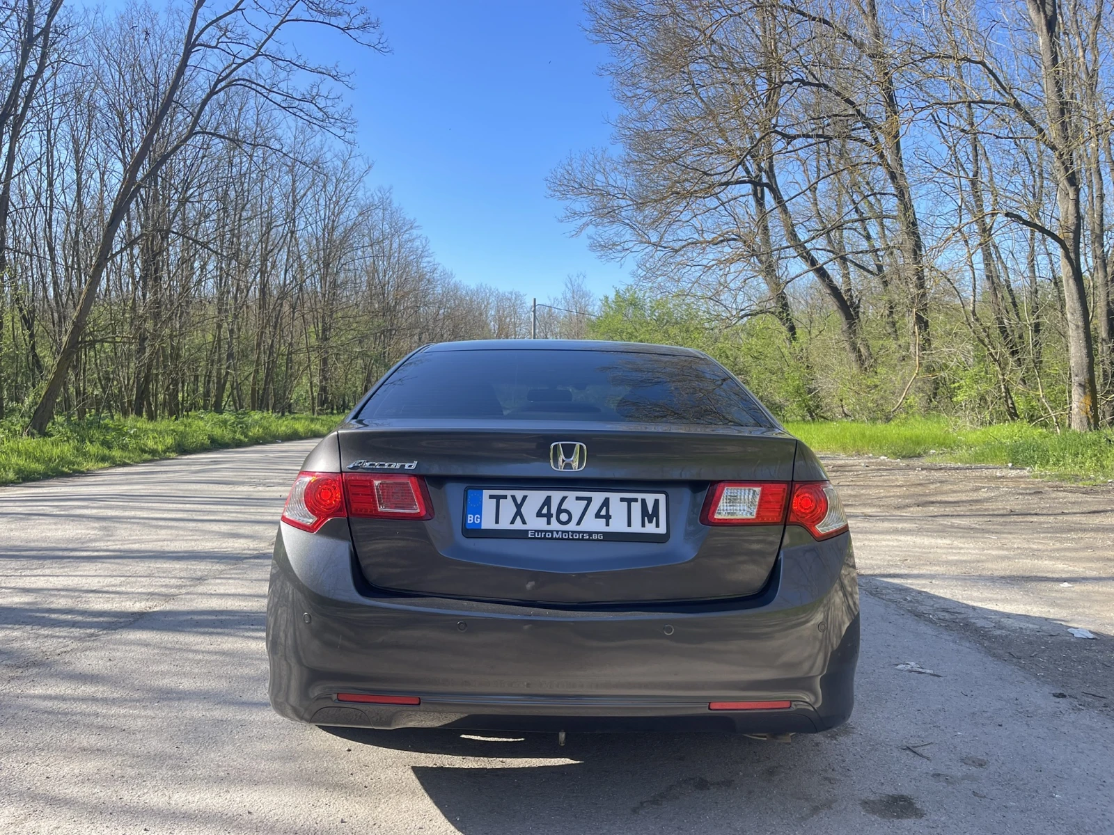 Honda Accord 2.2 i-DTEC  - изображение 5