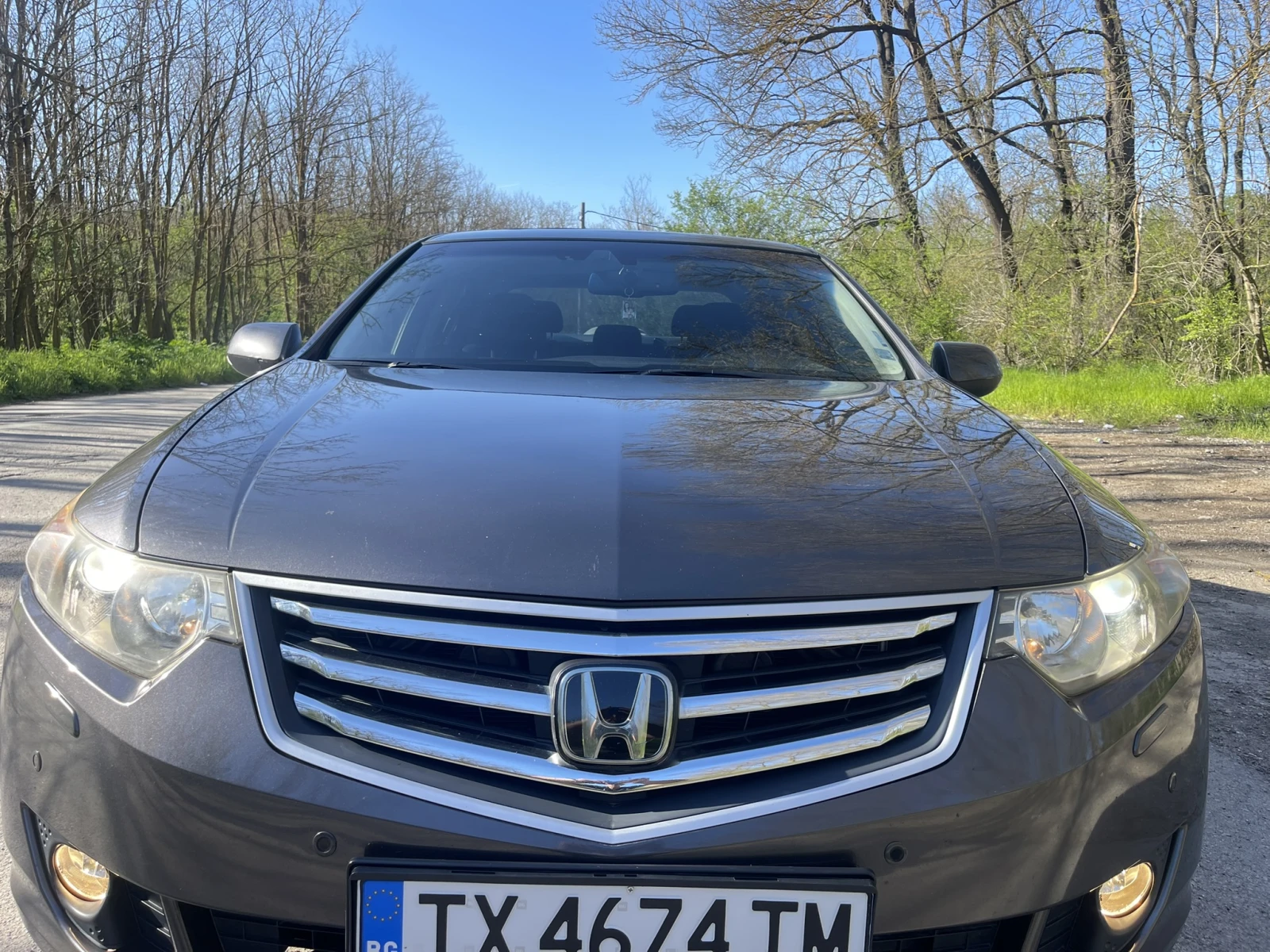 Honda Accord 2.2 i-DTEC  - изображение 2