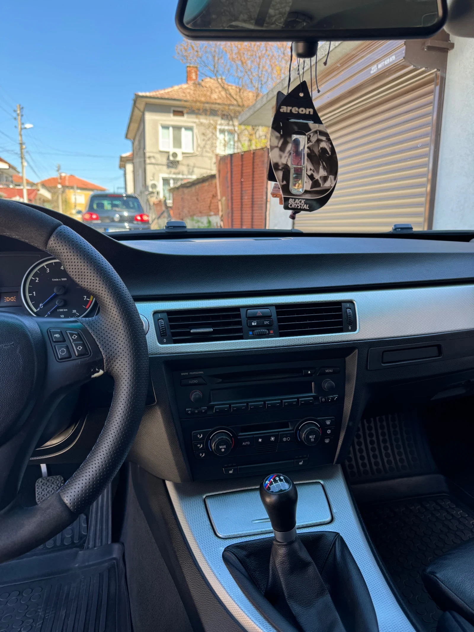 BMW 325 BMW E90 325i LPG - изображение 4