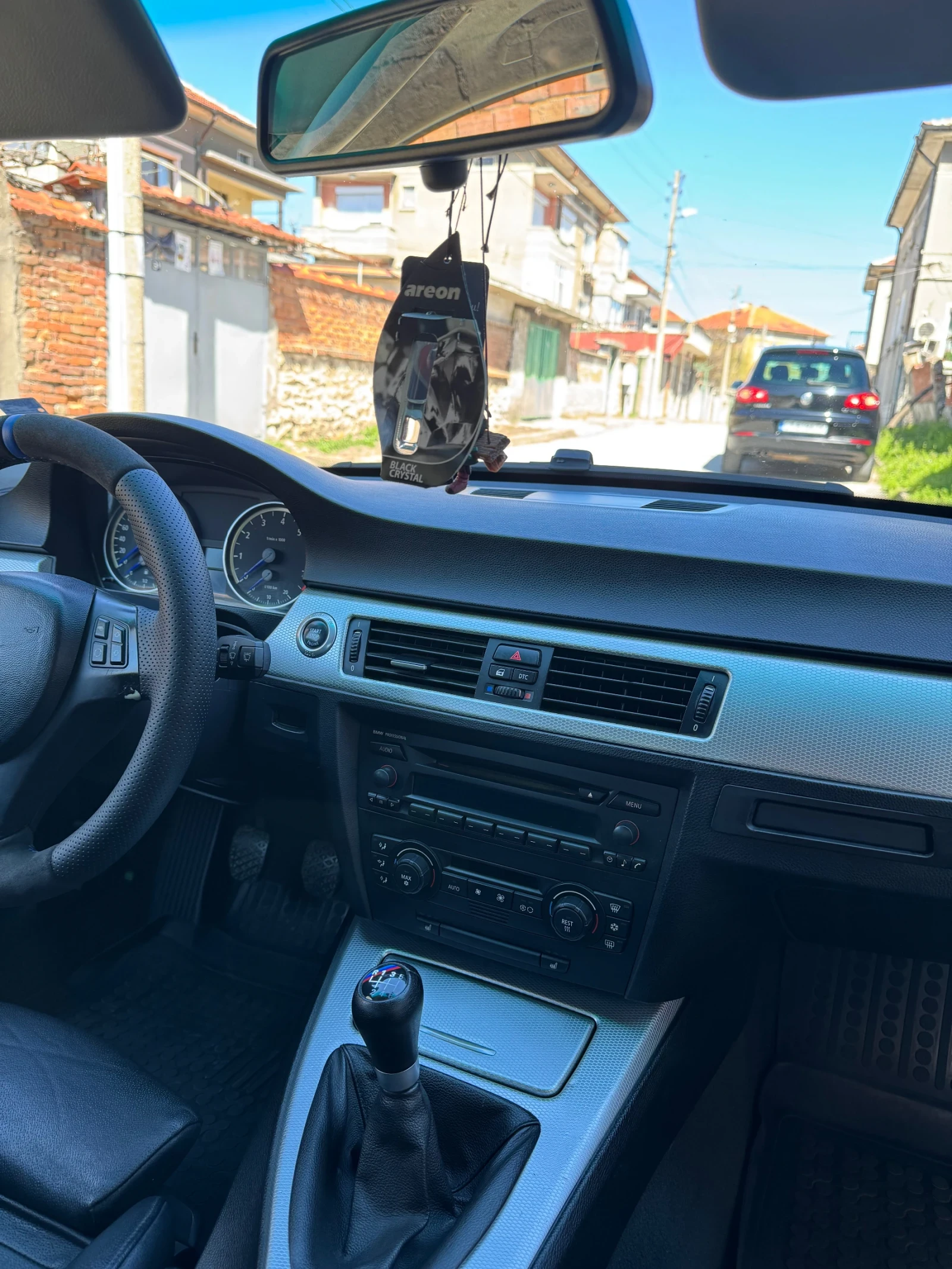 BMW 325 BMW E90 325i LPG - изображение 6