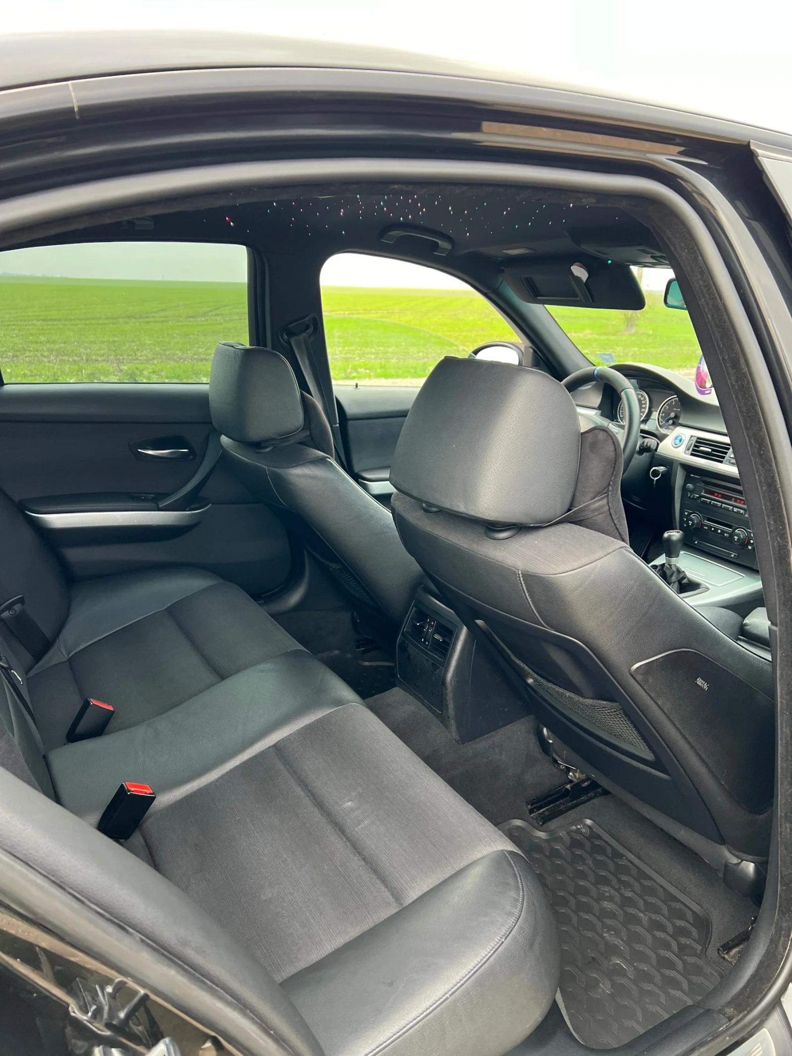 BMW 325 BMW E90 325i LPG | Mobile.bg   8