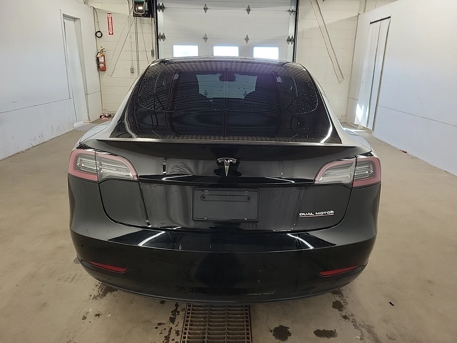 Tesla Model 3 LR PERFORMANCE CARFAX АВТО КРЕДИТ  - изображение 5