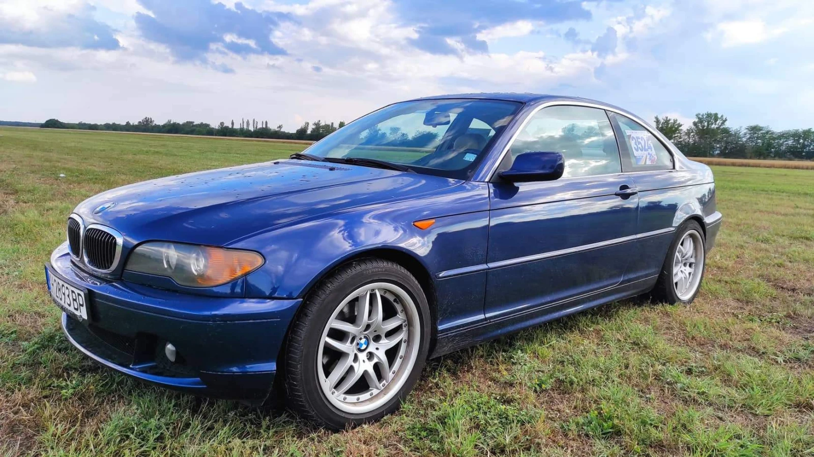 BMW 320 | Mobile.bg   1