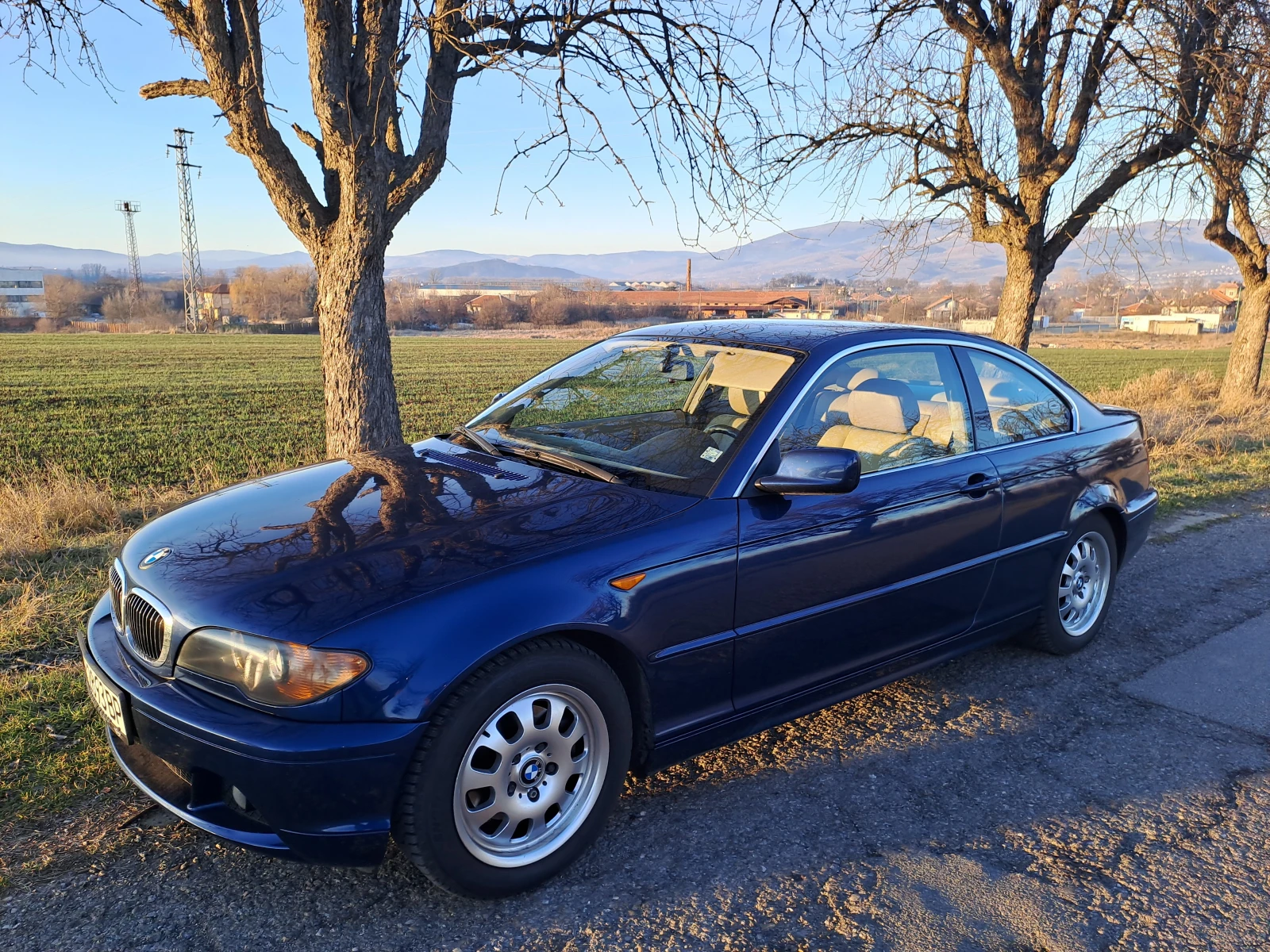 BMW 320  - изображение 4