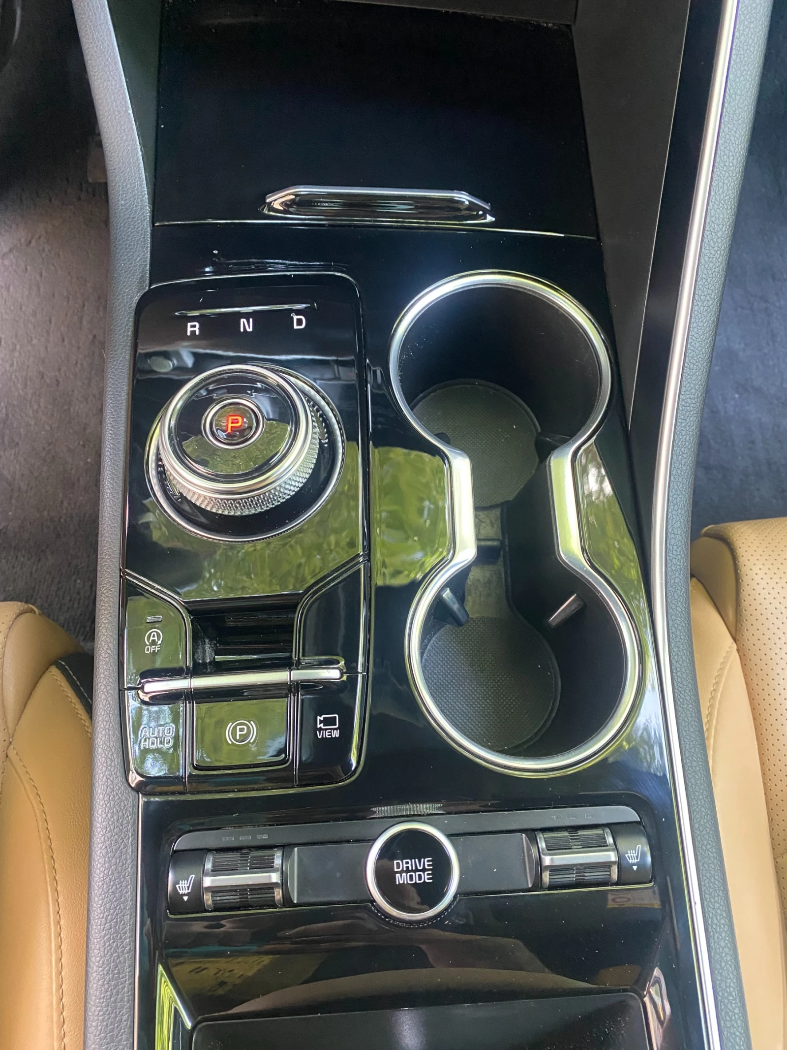 Kia K5 2.0 MPI (CVVL) / -  !!! | Mobile.bg   14